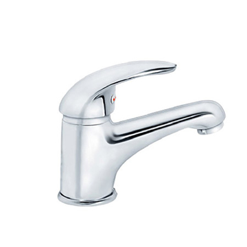 Slika Baterija PERLA lavabo stojeća jednoručna JP301001