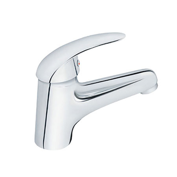 Slika Baterija KING za lavabo za protočni bojler 301003