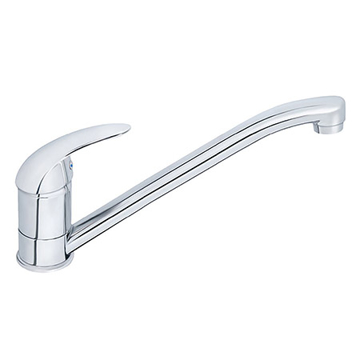 Slika Baterija KING sudopera stojeća za protočni bojler jednoručna 381003