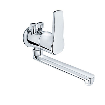 Slika Baterija Cubo mali bojler zidna JC36101