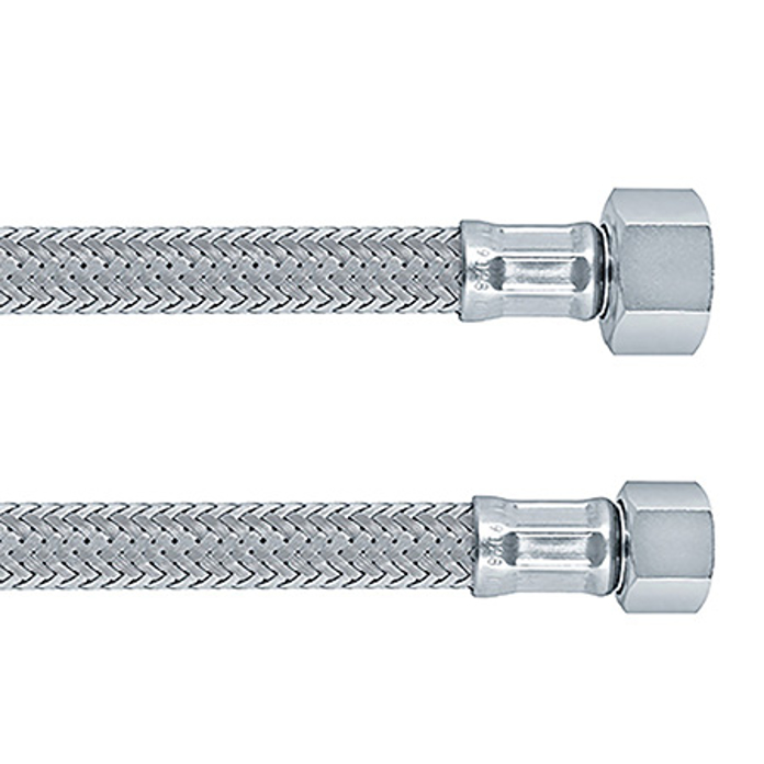 Brinoks fleksibilno vodovodno crevo 1/2-3/8 žž