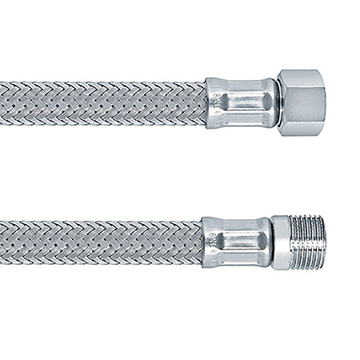 Brinoks fleksibilno vodovodno crevo 3/8-3/8 mž dužine 200 mm