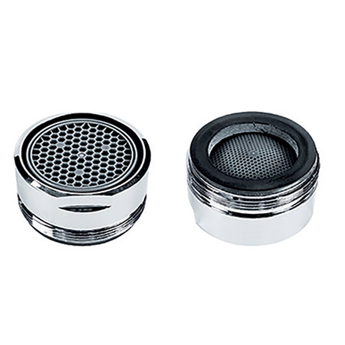 Perlator PPM24N sa navojem M24x1 tehnički crtež sa dimenzijama