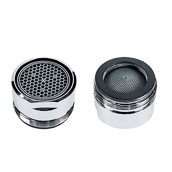 Perlator PPM28N sa navojem M28x1 tehnički crtež sa dimenzijama