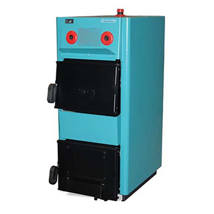 Slika Kotao na čvrsto gorivo CENTROMETAL EKO-CK P 60