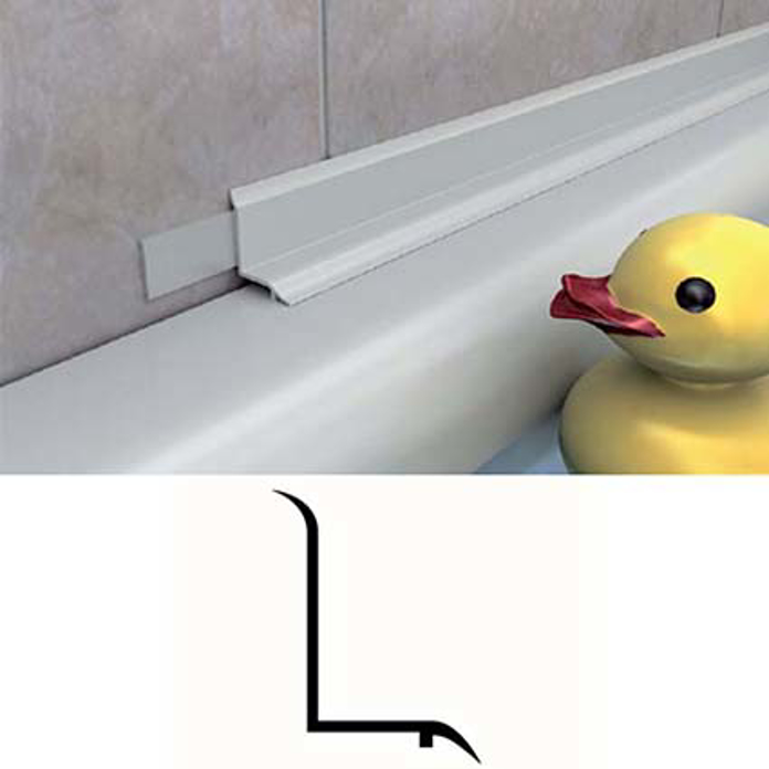 Slika Lajsna kade 2,5 met.