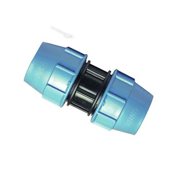 PP kompresiona spojnica  Unidelta za PE cevi