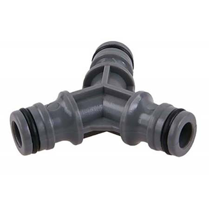 Slika Konektor za 3 brze spojnice ROSA 1/2" i 3/4" 07.058 / 45137