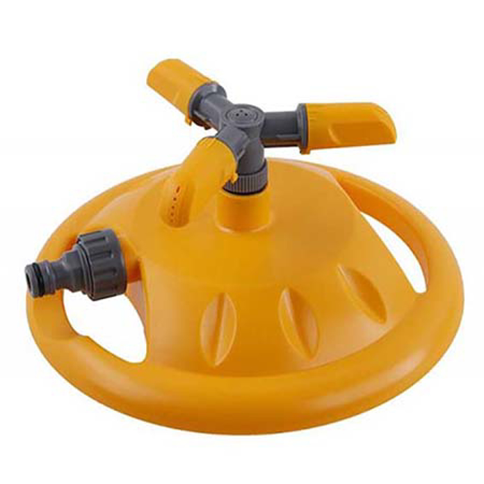 Slika Prskalica ROSA rotaciona sa 3 kraka 07.580 / 45152