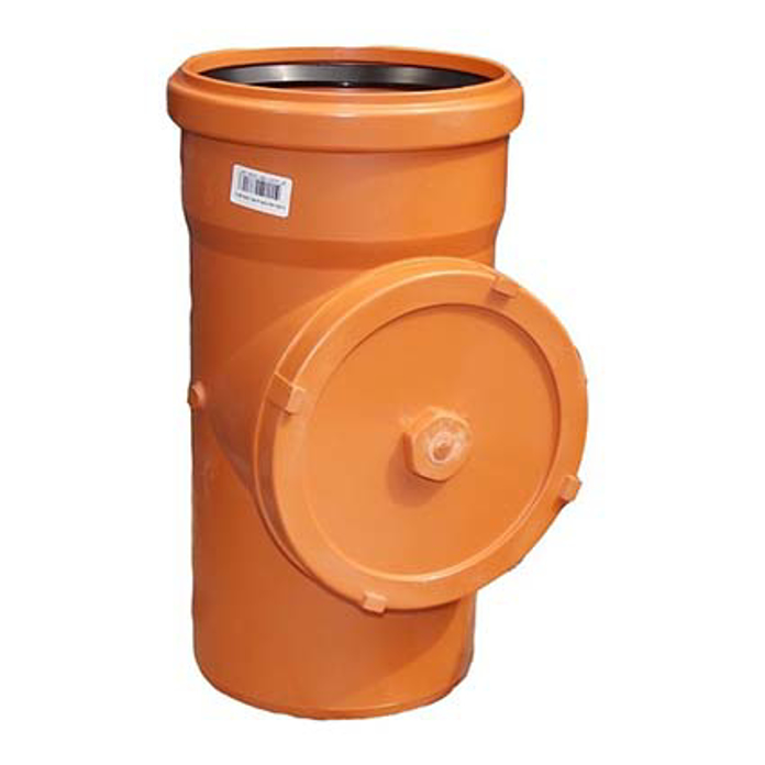 Slika Kanalizaciona revizija Ø 250