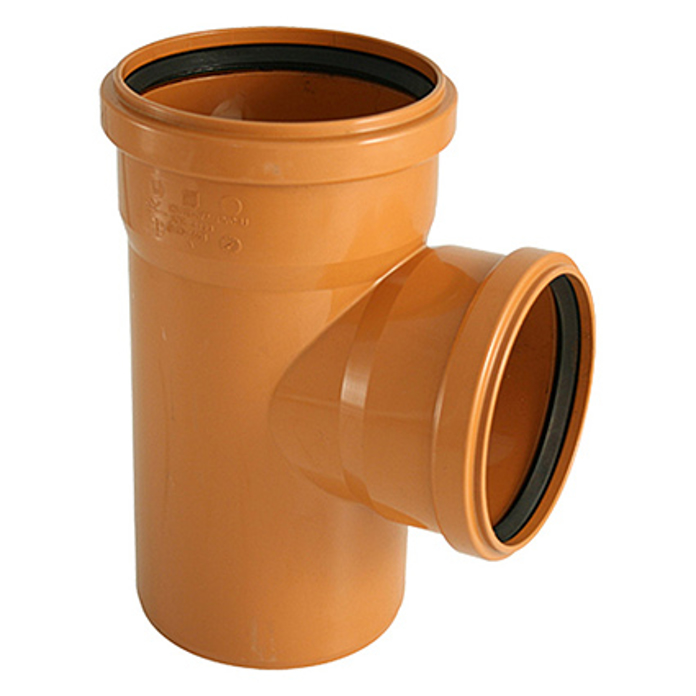 Slika Kanalizaciona T račva Ø 200/200