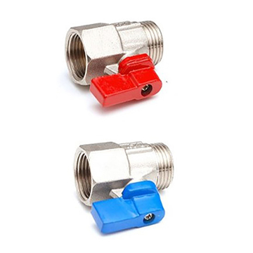 Slika Kugla ventil 3/8 MINI MZ