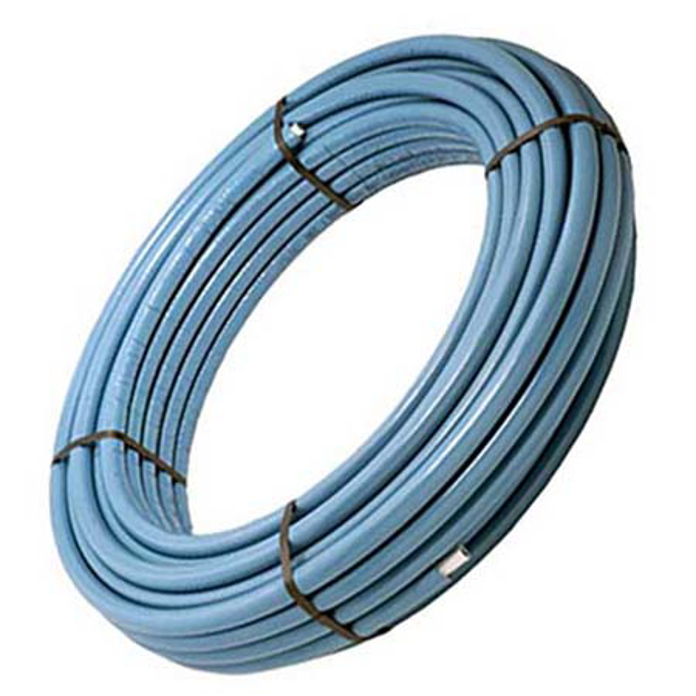 Slika Alupex cev u koturu Ø20 x 2 x 0.2 mm sa izolacijom 6 mm APE