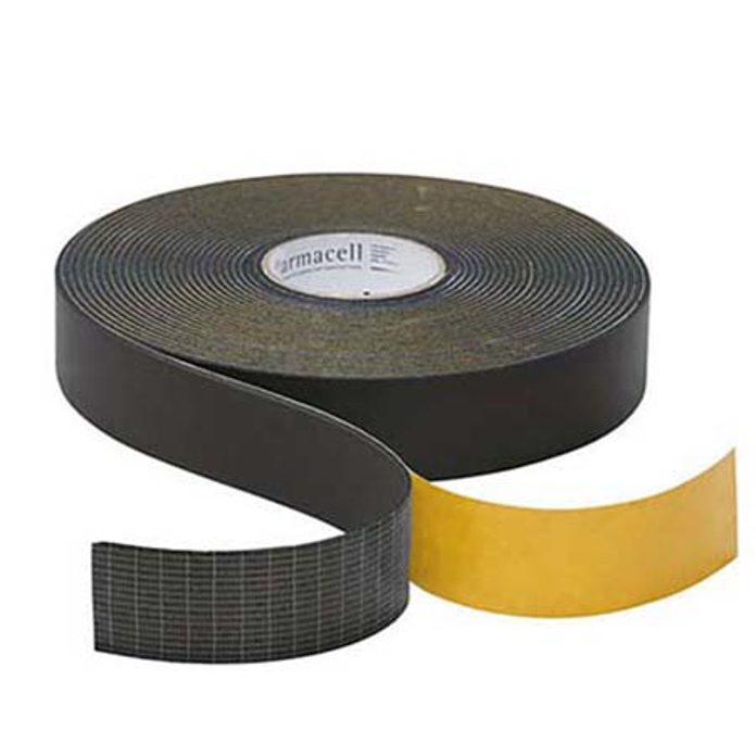 Slika Traka Armaflex AC/XG 50/3 x 15 m crna