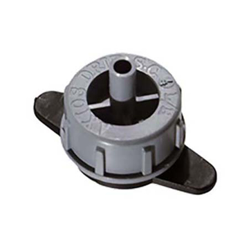 Kompenzujući kapljač AXIOS 4 l/h model 9050100 za navodnjavanje vinograda i voćnjaka