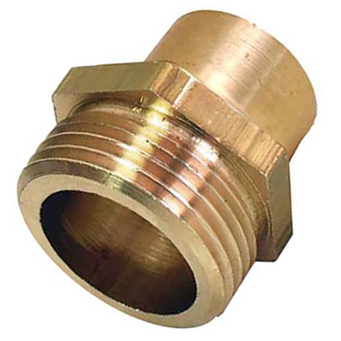 Slika Mesingani prelaz Ø 18-1/2 SN