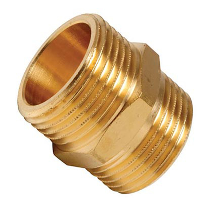 Slika Mesingani dupli 5/4 