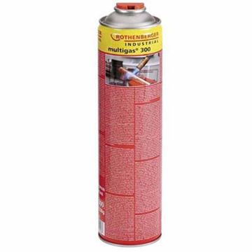 Slika MULTIGAS 300 (1900°C) 600m