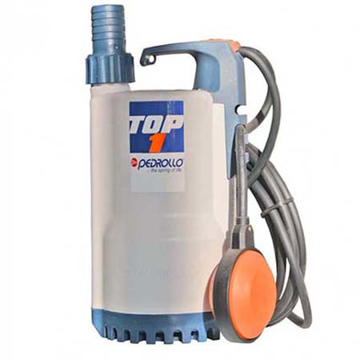 Slika Potapajuća pumpa Pedrollo TOP-1 160L/min 7m