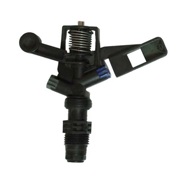 Plastični rotirajući raspršivač 5022 sa 1/2″ unutrašnjim navojem za zalivanje travnjaka i povrća