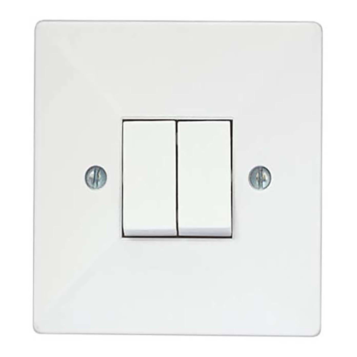 Slika Sklopka serijska u zid 3012 L