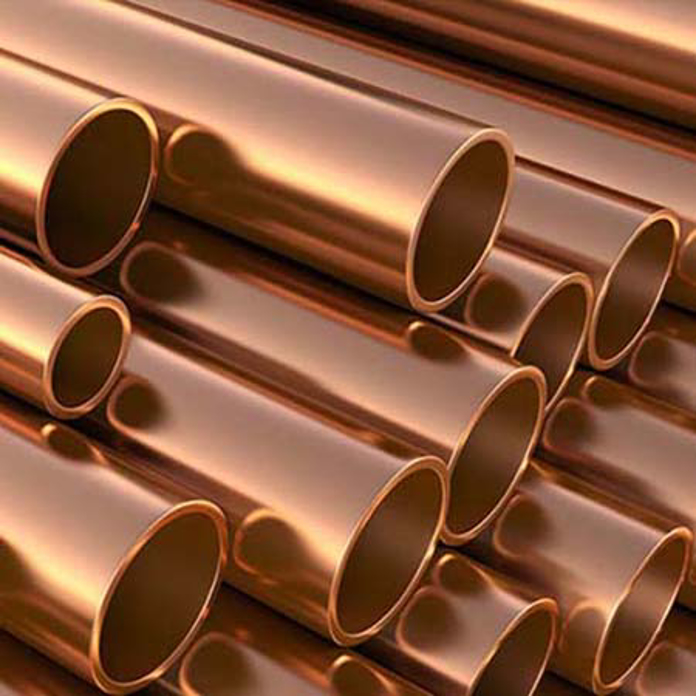 Slika Bakarna cev tvrda za grejanje Ø22 mm