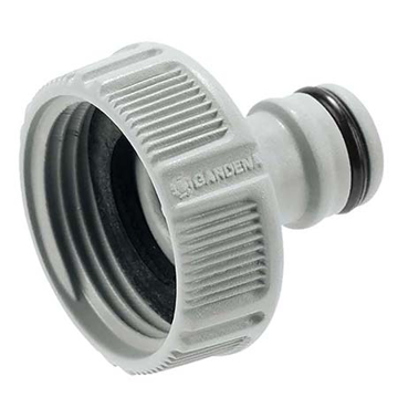 GARDENA nastavak za slavinu 1 inč za povezivanje baštenskog creva