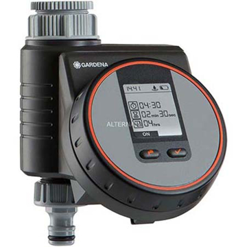Slika Regulator vode GARDENA Water Control Flex 1890-20