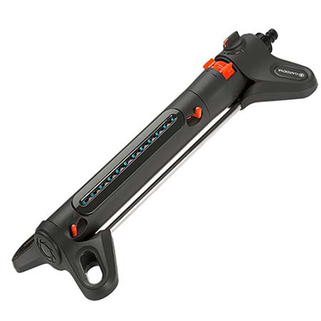 GARDENA AquaZoom S oscilirajuća prskalica za zalivanje travnjaka model 18710-20