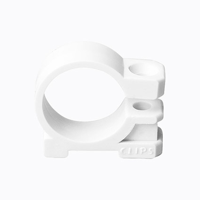 Slika Držac creva Ø20mm - Ø22mm nylon-UV