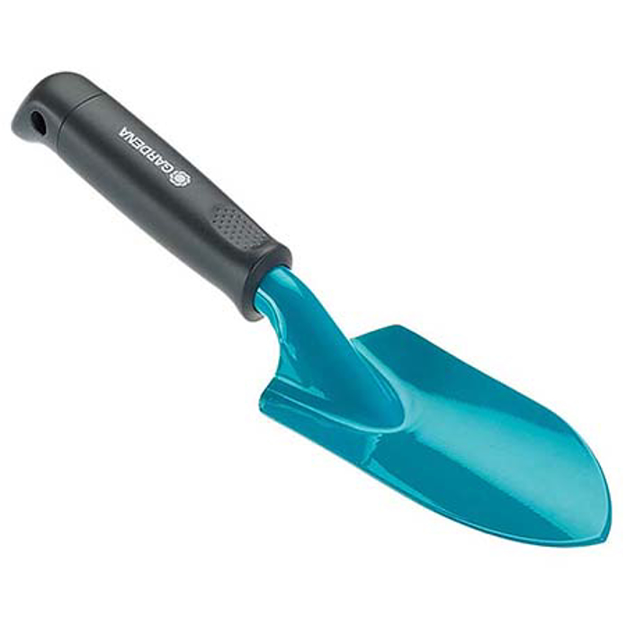 GARDENA široka lopatica za sadnju cveća 8 cm