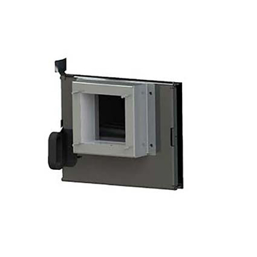 Slika Kotlovska vrata za PELET EKO-CK 30