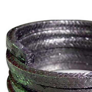 Slika Zaptivna pletenica ekspandirani grafit 10x10 mm 