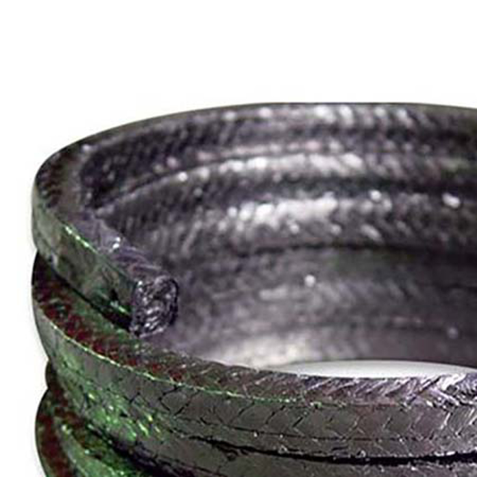 Slika Zaptivna pletenica ekspandirani grafit 6x6 mm 