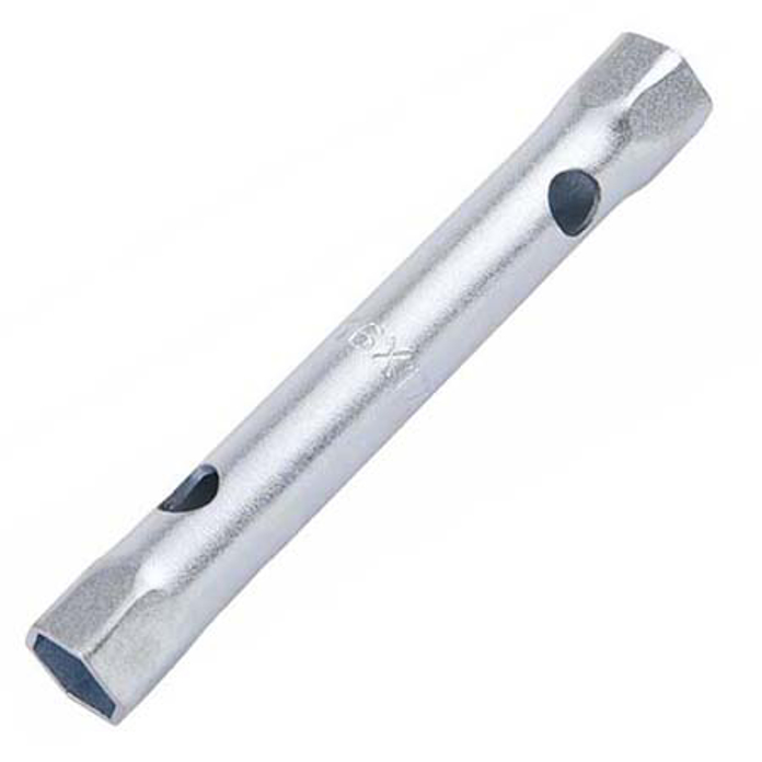 Slika Ključ cevasti CrV 16–17 mm FESTA 77.486 / 17655