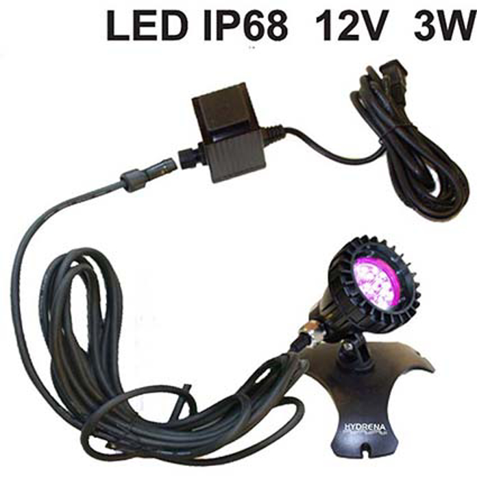 Slika Fontanski reflektor CQD 120 T