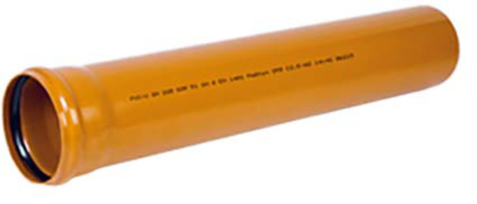 Slika Kanalizaciona cev Ø 400/2000 SDR 51 UL.K. 