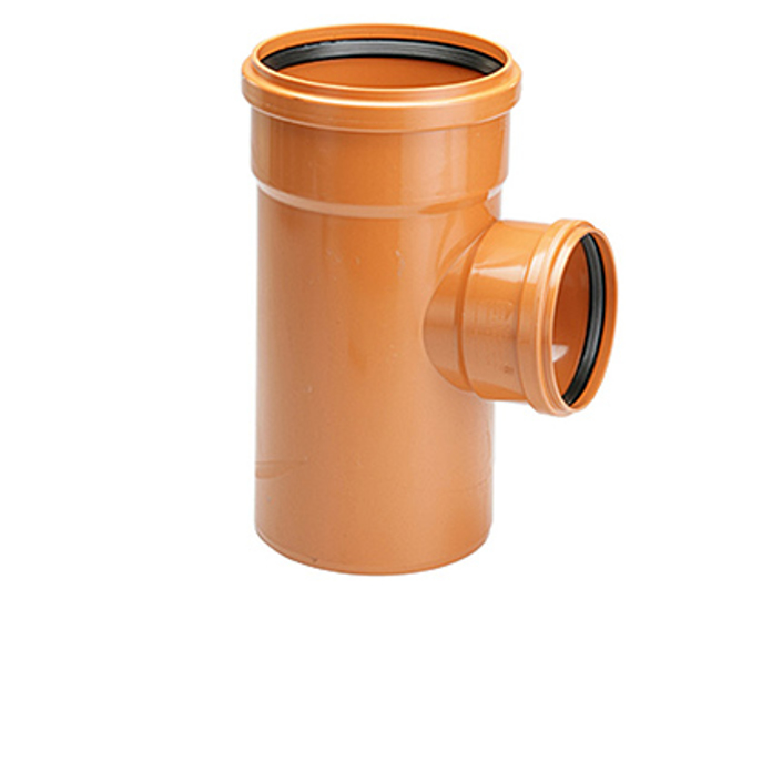 Slika Kanalizaciona T račva Ø 200/110