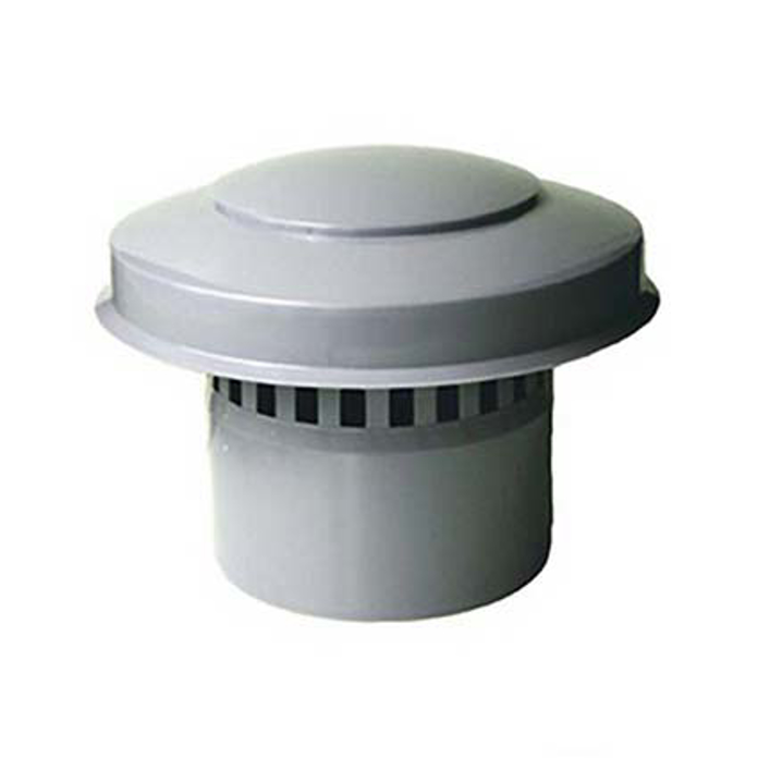 Slika Kanalizaciona ventilaciona kapa Ø 110