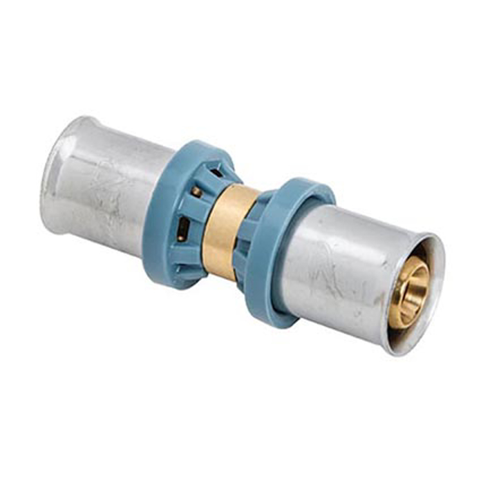 Slika Press dupla spojnica f32xf32