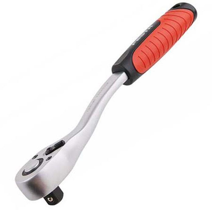 Slika Krckalica 1/2" 72 zuba CRV FESTA 07439 / 17242