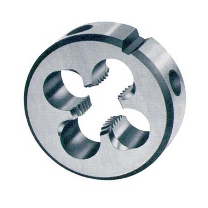 Slika Nareznica M10 za rezanje spoljnog metričkog navoja