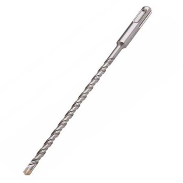 Slika Vidija burgija FESTA SDS+ 8 x 110 mm 07.808 / 20752