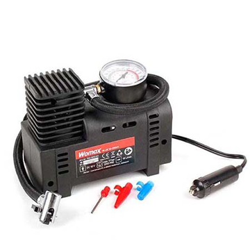 Slika Kompresor za pumpanje guma W-AK 12-250/2 12 V