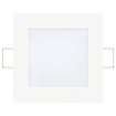 Slika LED panel ugradni SLIM Sq-6 kocka 6400K 6 W