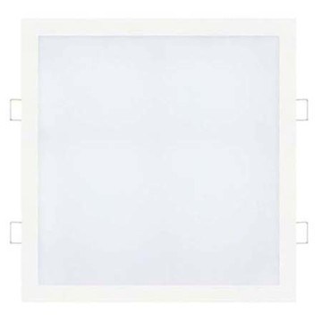 Slika LED panel ugradni SLIM Sq-18 kocka 6400K 18 W