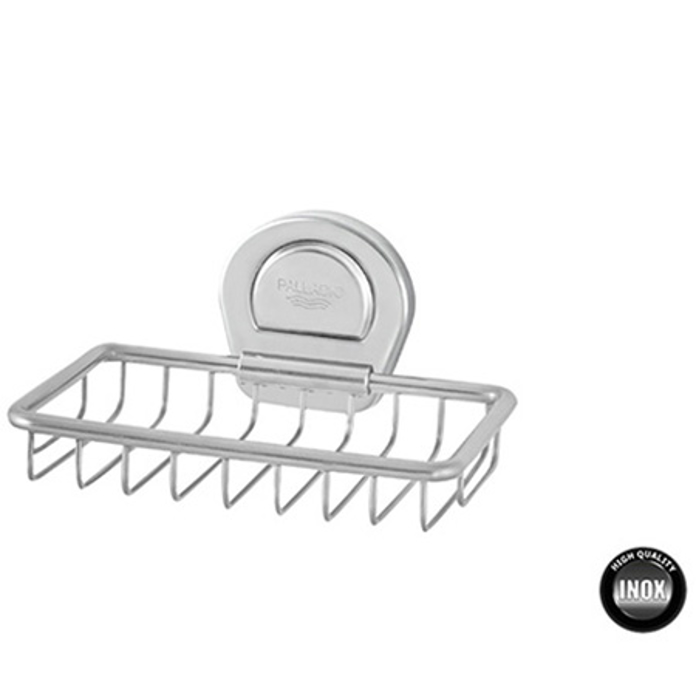 Slika Držač sapuna žicani INOX 
Palladio