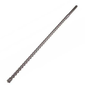 Slika Burgija SDS MAX 24 x 800 mm 79.338 / 20523