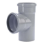 Slika Kanalizaciona T račva Ø 110/110