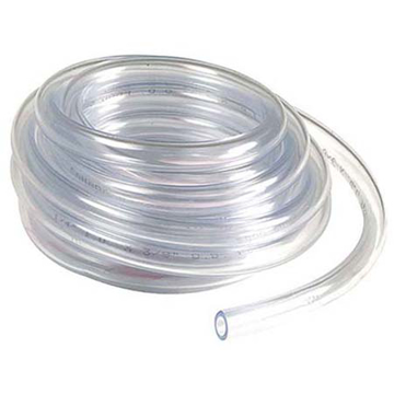 Slika Crevo Vagres Texoflex PVC 4 mm transparentno